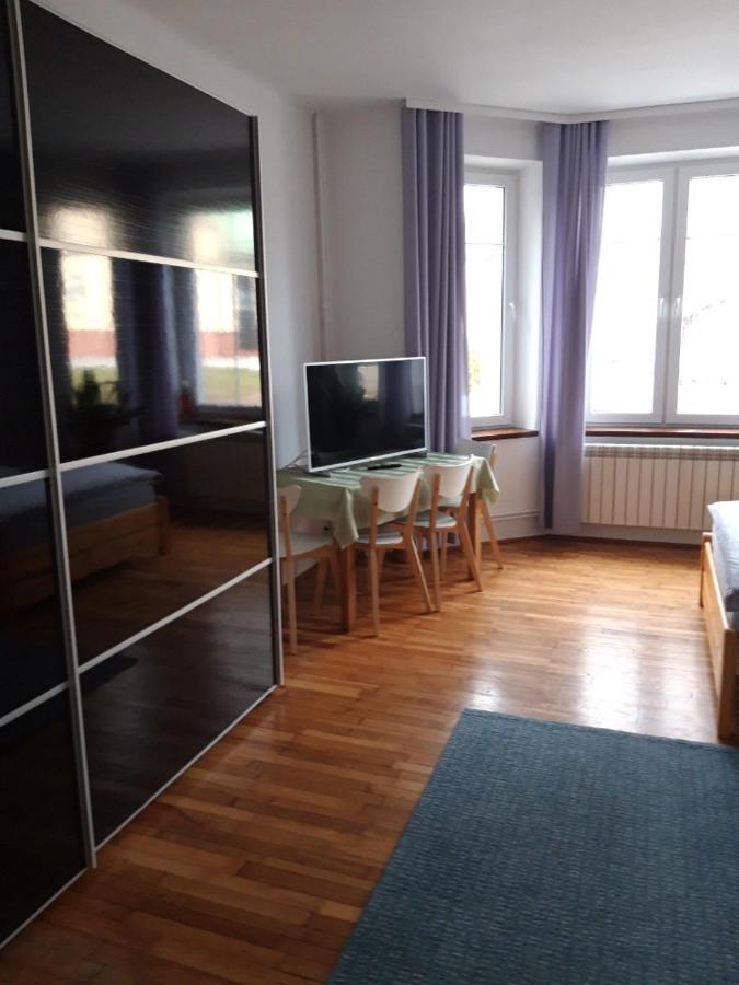 Green Apartment House Bielsko-Biała Kültér fotó