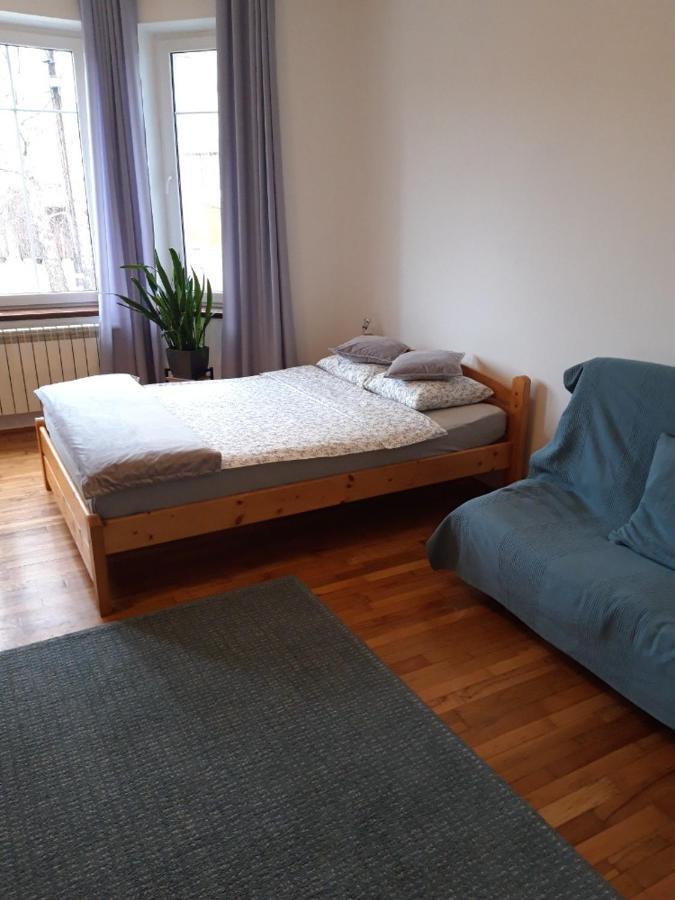 Green Apartment House Bielsko-Biała Kültér fotó